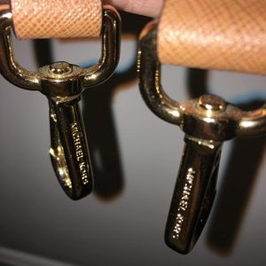 Michael Kors Other - Acorn bag replacement strap Michael Kors Other - Acorn bag replacement strap